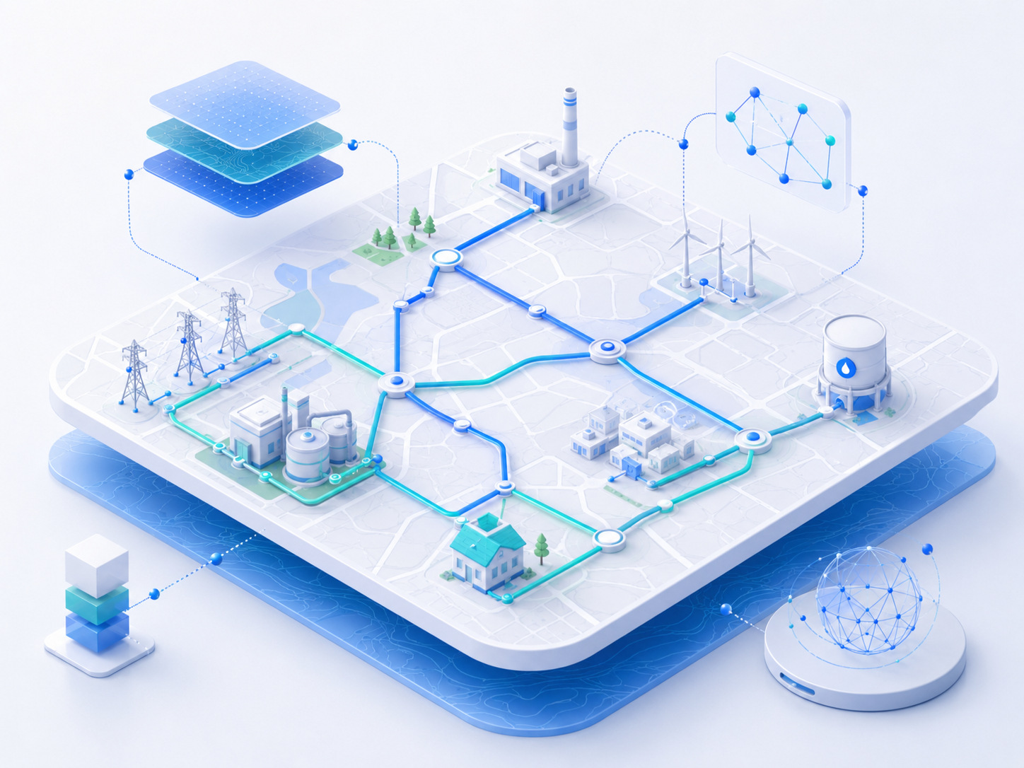 Systematische Datenintegration