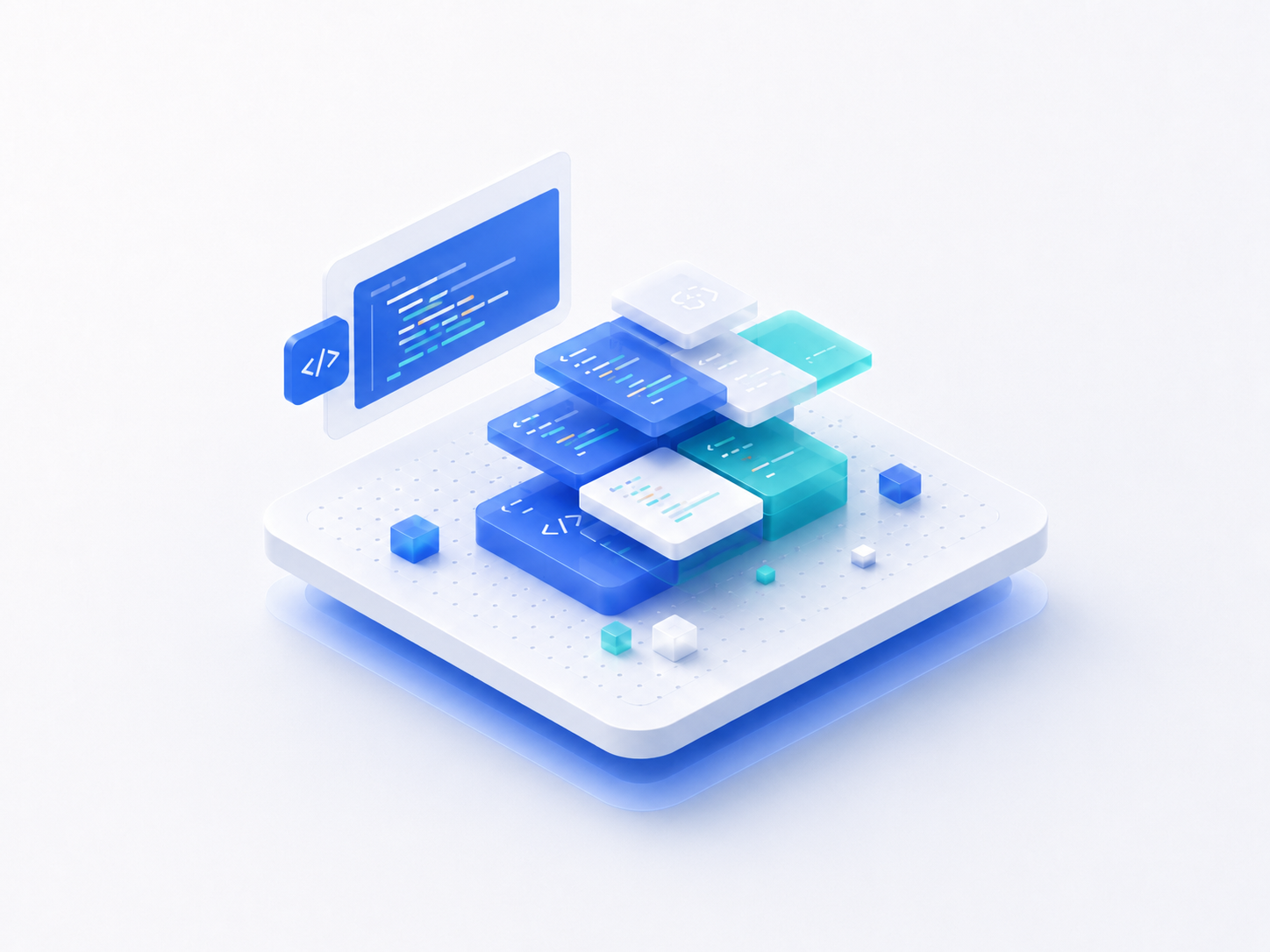 Individuelle Softwareentwicklung